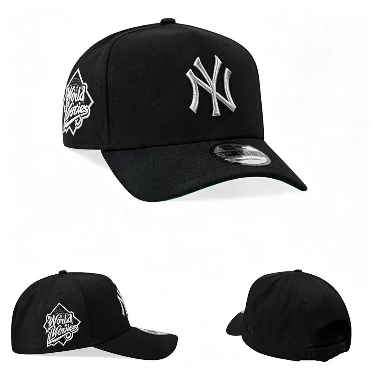 2026 New Hat 0ed48c731009->mlb hats->Sports Caps